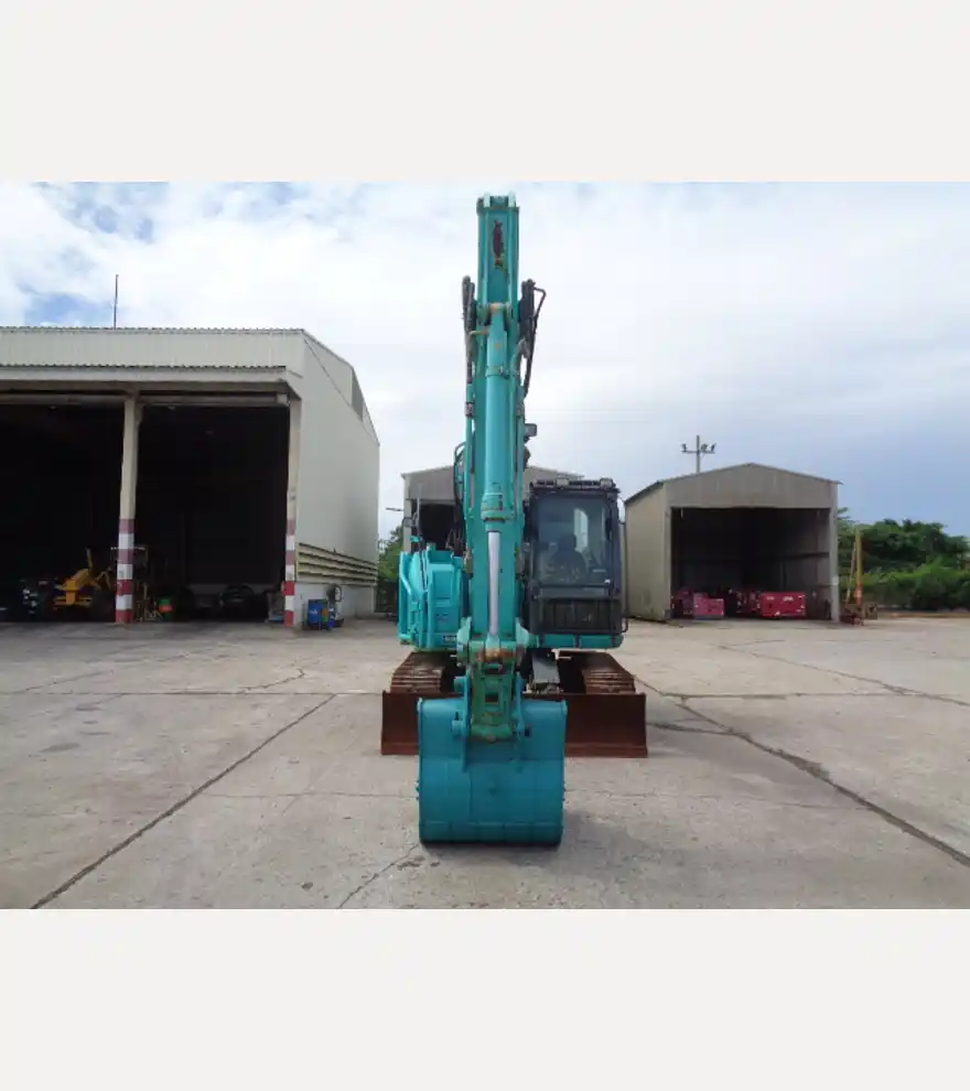 2016 Kobelco SK135SR-3F - Kobelco Excavators - kobelco-excavators-sk135sr-3f-dbd4b714-4.JPG