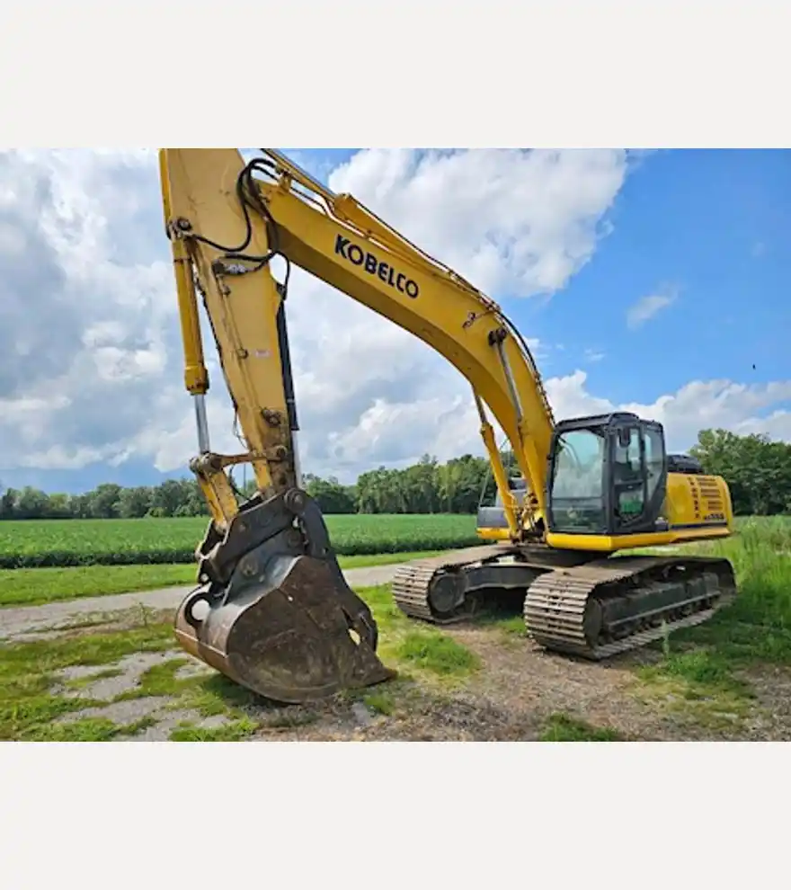 2012 Kobelco SK350-LC9 - Kobelco Excavators - kobelco-excavators-sk350-lc9-c6c44a3f-1.jpg