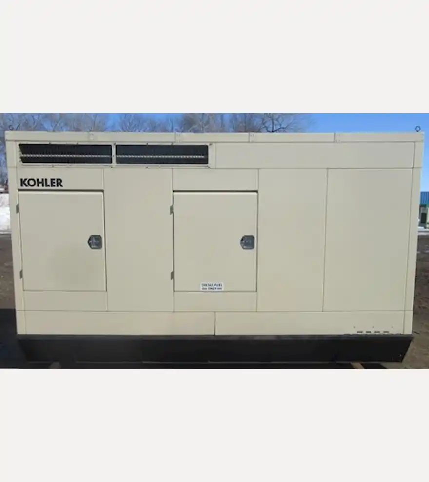 1995 Kohler 100ROZJ81 - Kohler Generators - kohler-generators-100rozj81-90664973-1.JPG