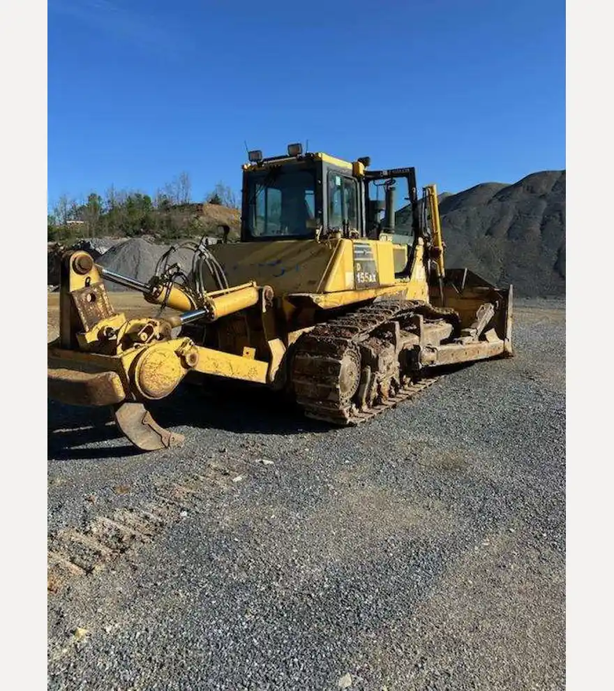 2007 Komatsu D155AX-6 - Komatsu Bulldozers - komatsu-bulldozers-d155ax-6-c089a351-3.JPG