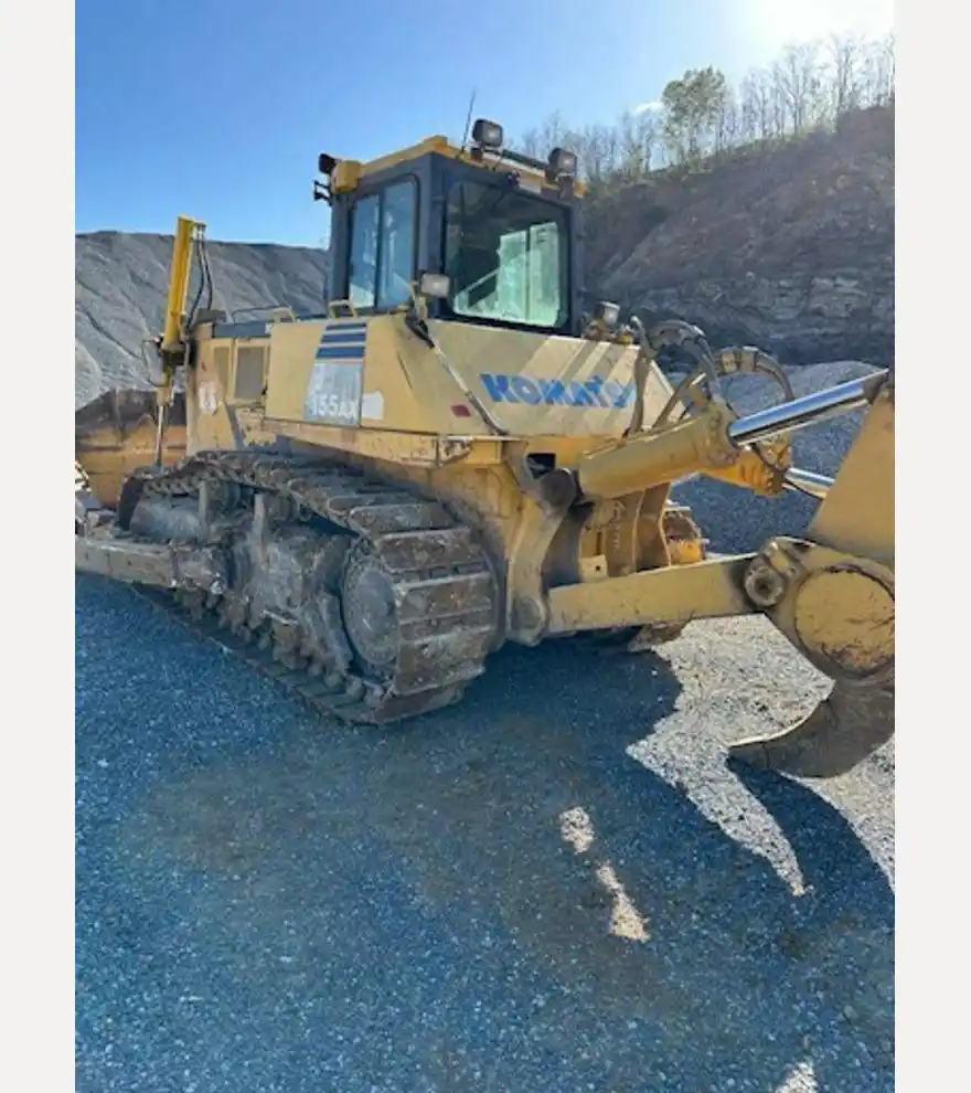 2007 Komatsu D155AX-6 - Komatsu Bulldozers - komatsu-bulldozers-d155ax-6-c089a351-4.JPG