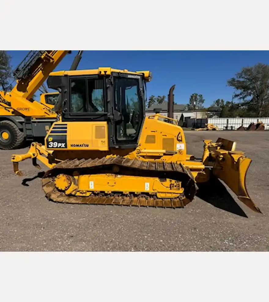 2013 Komatsu D39PX-23 - Komatsu Bulldozers - komatsu-bulldozers-d39px-23-54126b31-5.jpeg