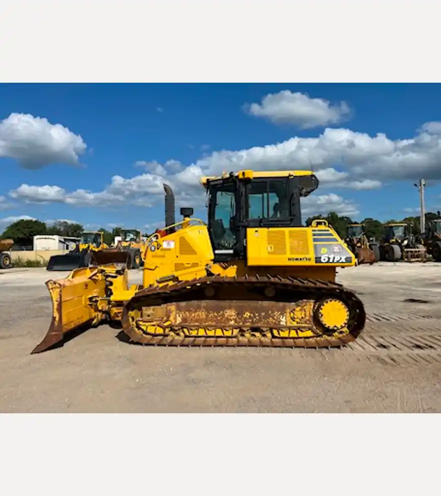 2019 Komatsu D61PX-24 - Komatsu Bulldozers - komatsu-bulldozers-d61px-24-df94b7fe-1.jpg