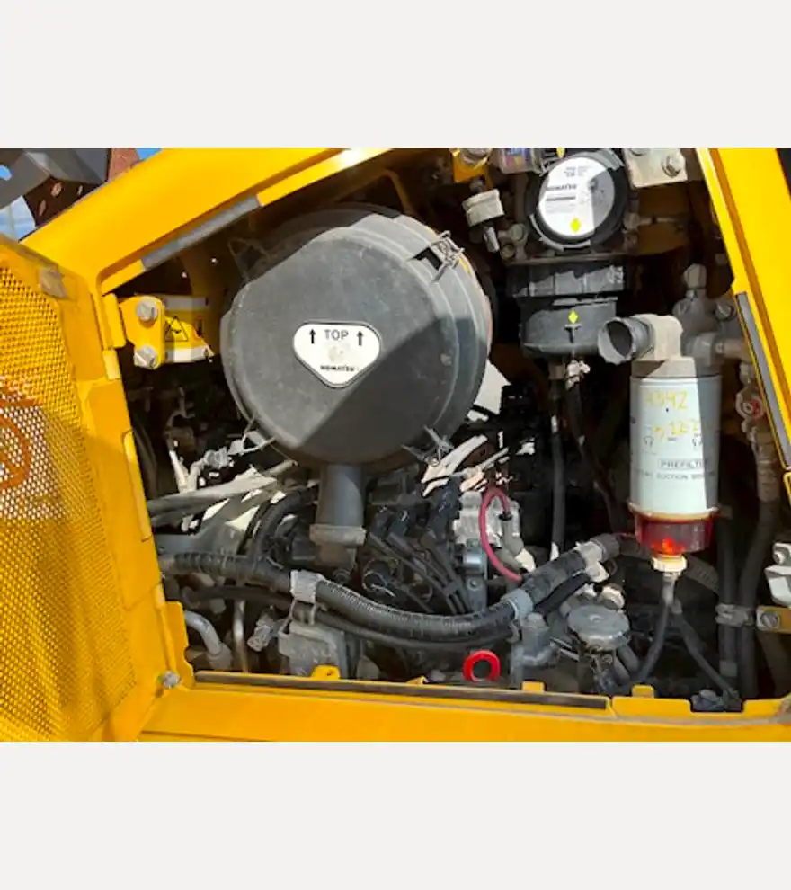 2019 Komatsu D61PX-24 - Komatsu Bulldozers - komatsu-bulldozers-d61px-24-df94b7fe-10.jpg