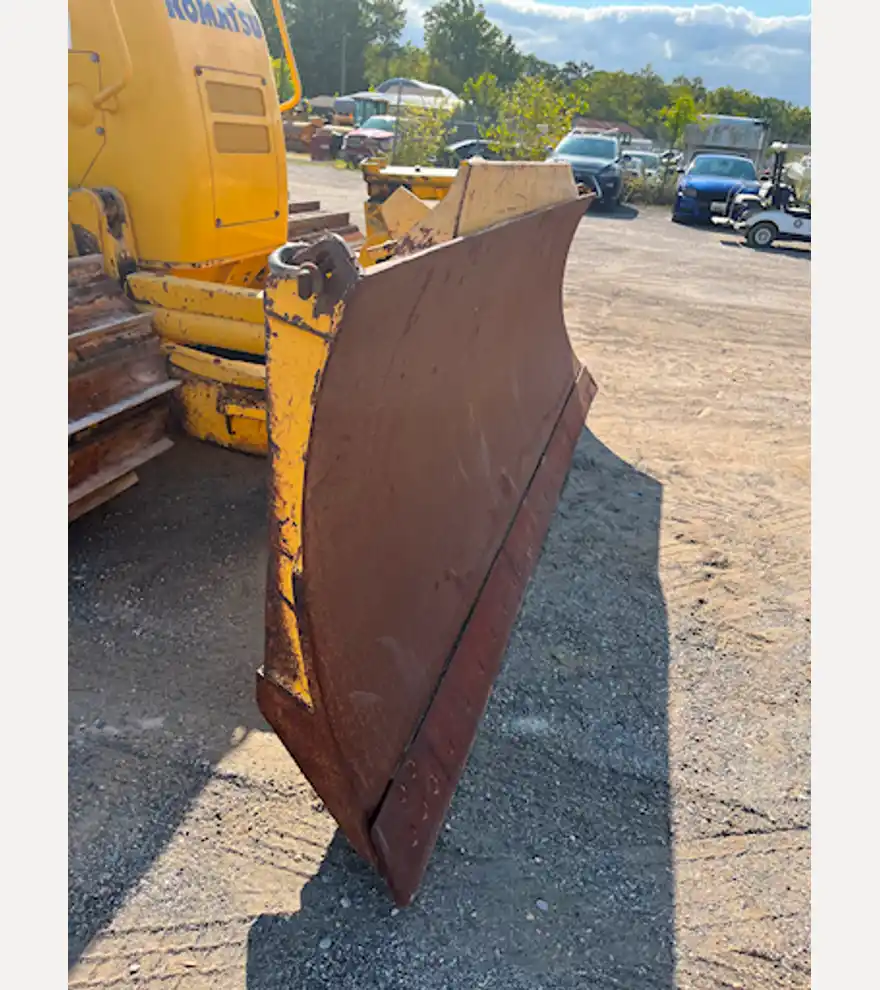2019 Komatsu D61PX-24 - Komatsu Bulldozers - komatsu-bulldozers-d61px-24-df94b7fe-12.jpg