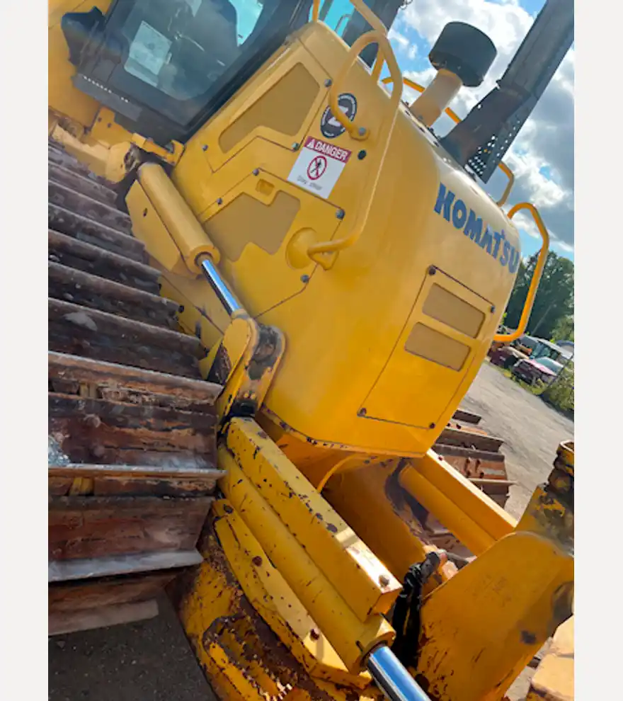 2019 Komatsu D61PX-24 - Komatsu Bulldozers - komatsu-bulldozers-d61px-24-df94b7fe-13.jpg
