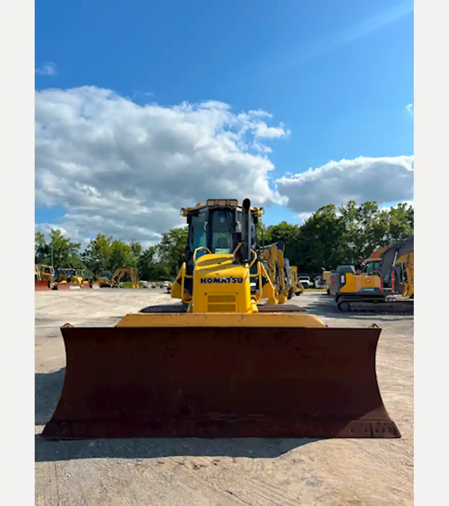2019 Komatsu D61PX-24 - Komatsu Bulldozers - komatsu-bulldozers-d61px-24-df94b7fe-4.jpg