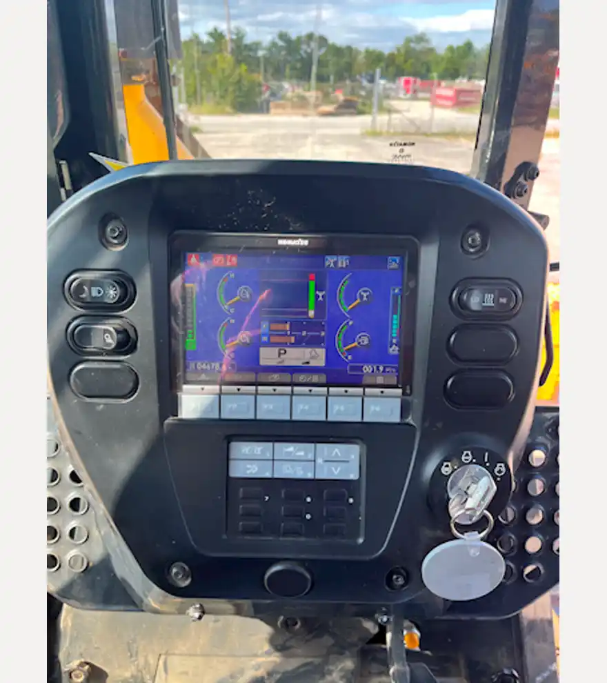 2019 Komatsu D61PX-24 - Komatsu Bulldozers - komatsu-bulldozers-d61px-24-df94b7fe-7.jpg