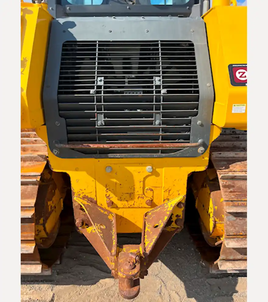 2019 Komatsu D61PX-24 - Komatsu Bulldozers - komatsu-bulldozers-d61px-24-df94b7fe-8.jpg