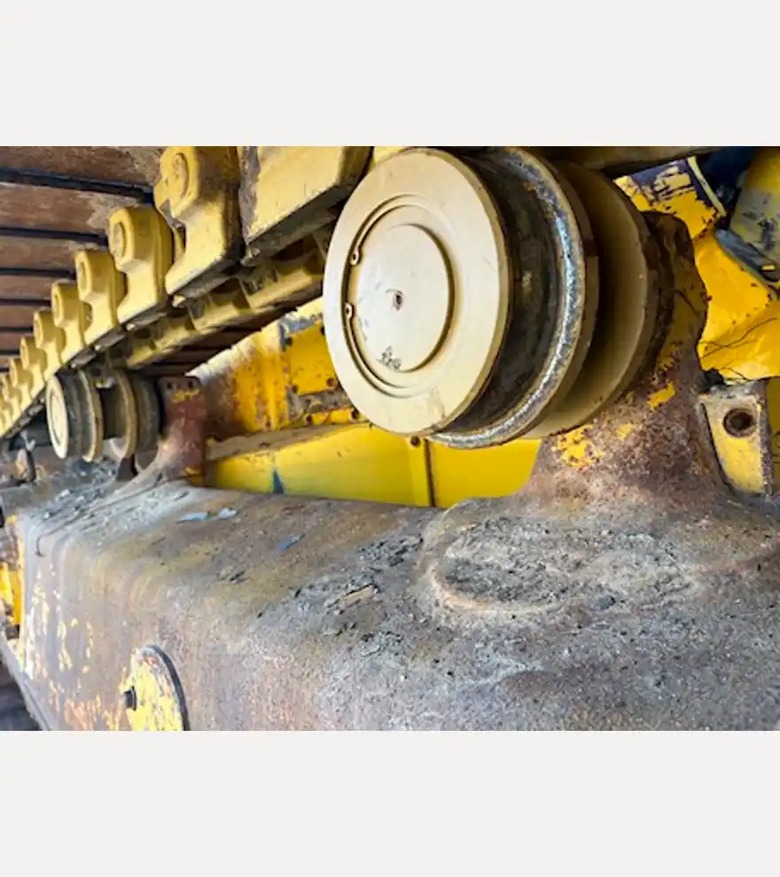 2019 Komatsu D61PX-24 - Komatsu Bulldozers - komatsu-bulldozers-d61px-24-e63405e9-14.jpg