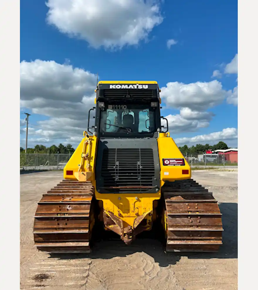 2019 Komatsu D61PX-24 - Komatsu Bulldozers - komatsu-bulldozers-d61px-24-e63405e9-5.jpg