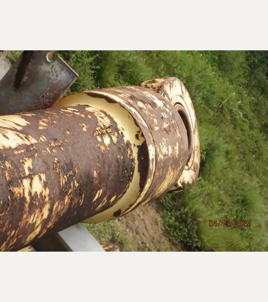  Komatsu 707-01-XZ511 Boom Cylinder - Komatsu Excavators - komatsu-excavators-707-01-xz511-boom-cylinder-0d452b78-3.JPG