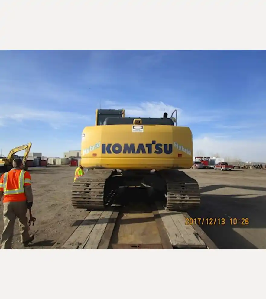 2015 Komatsu HB215 - Komatsu Excavators - komatsu-excavators-hb215-1cc82630-3.JPG