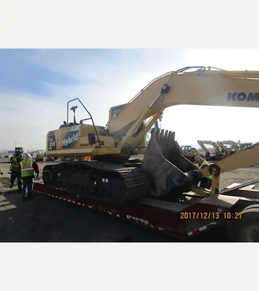 2015 Komatsu HB215 - Komatsu Excavators - komatsu-excavators-hb215-1cc82630-6.JPG