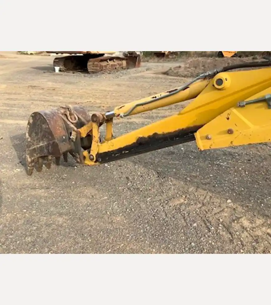 2008 Komatsu WB146 - Komatsu Loader Backhoes - komatsu-loader-backhoes-wb146-cd774660-1.jpeg