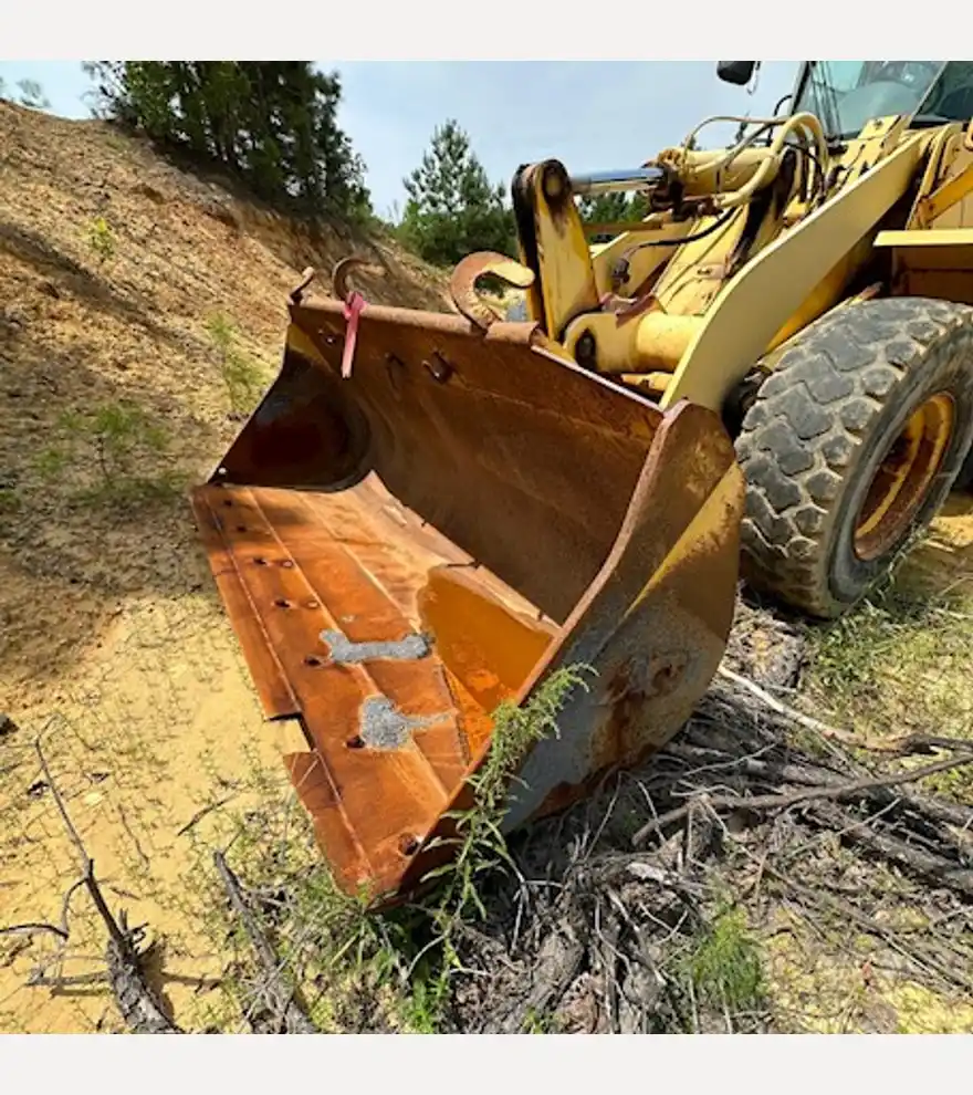 2005 Komatsu WA250-5L Wheel Loader - Komatsu Loaders - komatsu-loaders-wa250-5l-wheel-loader-5324e4ff-3.jpg