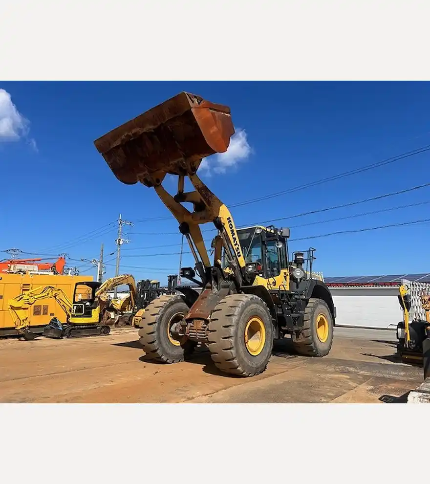 2017 Komatsu WA380-8 - Komatsu Loaders - komatsu-loaders-wa380-8-94e4b109-10.jpg