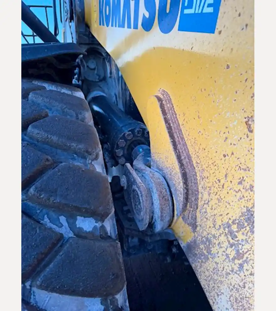 2020 Komatsu WA475-10EO - Komatsu Loaders - komatsu-loaders-wa475-10eo-c17308aa-13.JPEG