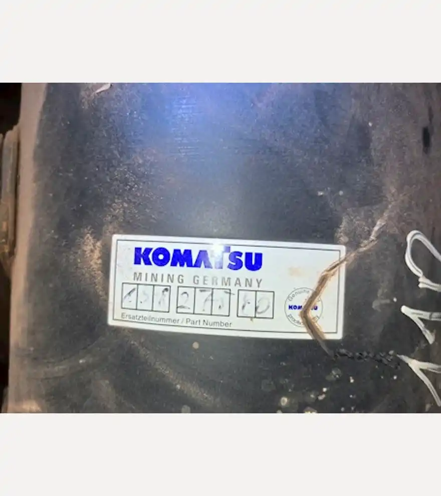 Komatsu Rotary Joint 15827540 - Komatsu Other Construction Equipment - komatsu-other-construction-equipment-rotary-joint-15827540-47f83ca0-5.jpg