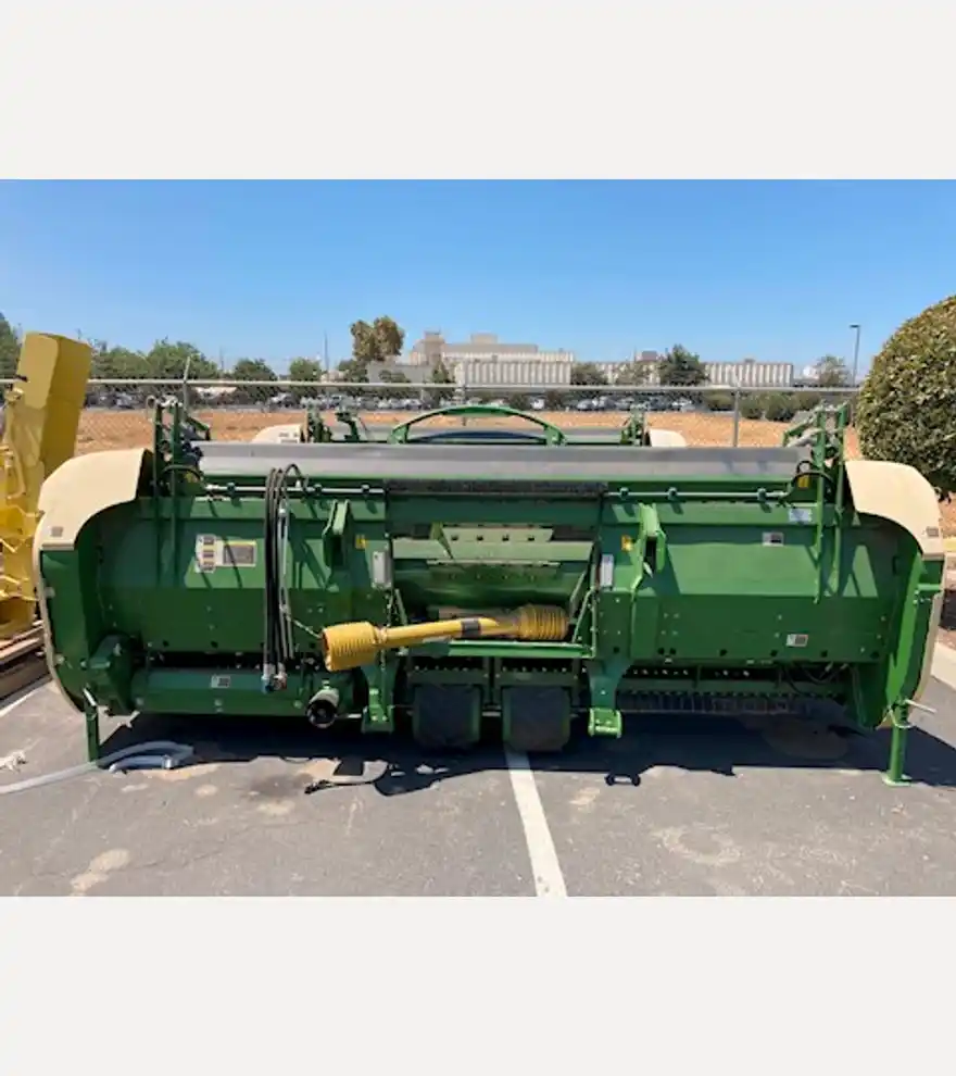 2015 Krone EasyFlow 380 (700-1100) - Krone Hay & Forage - krone-hay-forage-easyflow-380-700-1100-4c665c06-3.JPG