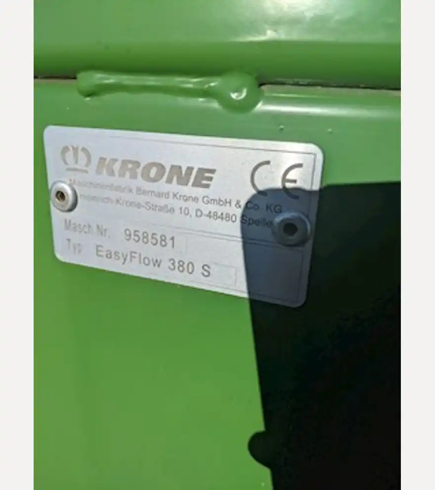 2017 Krone EasyFlow 380 S (480-630) - Krone Hay & Forage - krone-hay-forage-easyflow-380-s-480-630-8a00c17a-1.jpg