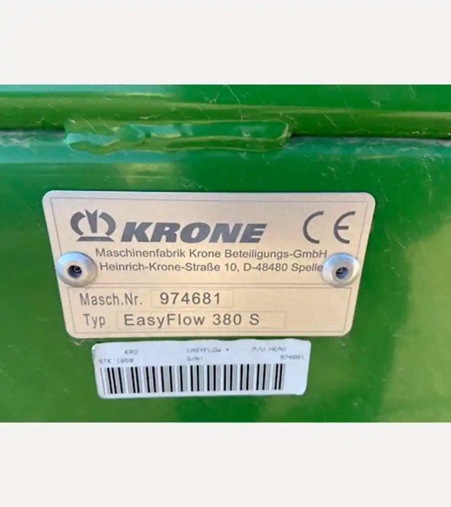 2017 Krone EasyFlow 380 S (480-630) - Krone Hay & Forage - krone-hay-forage-easyflow-380-s-480-630-c8367c66-1.jpg