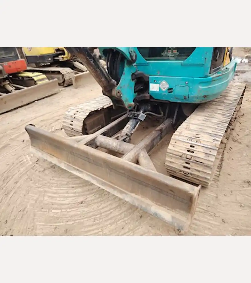  Kubota 155-3 - Kubota Excavators - kubota-excavators-155-3-242e4e7f-10.jpg