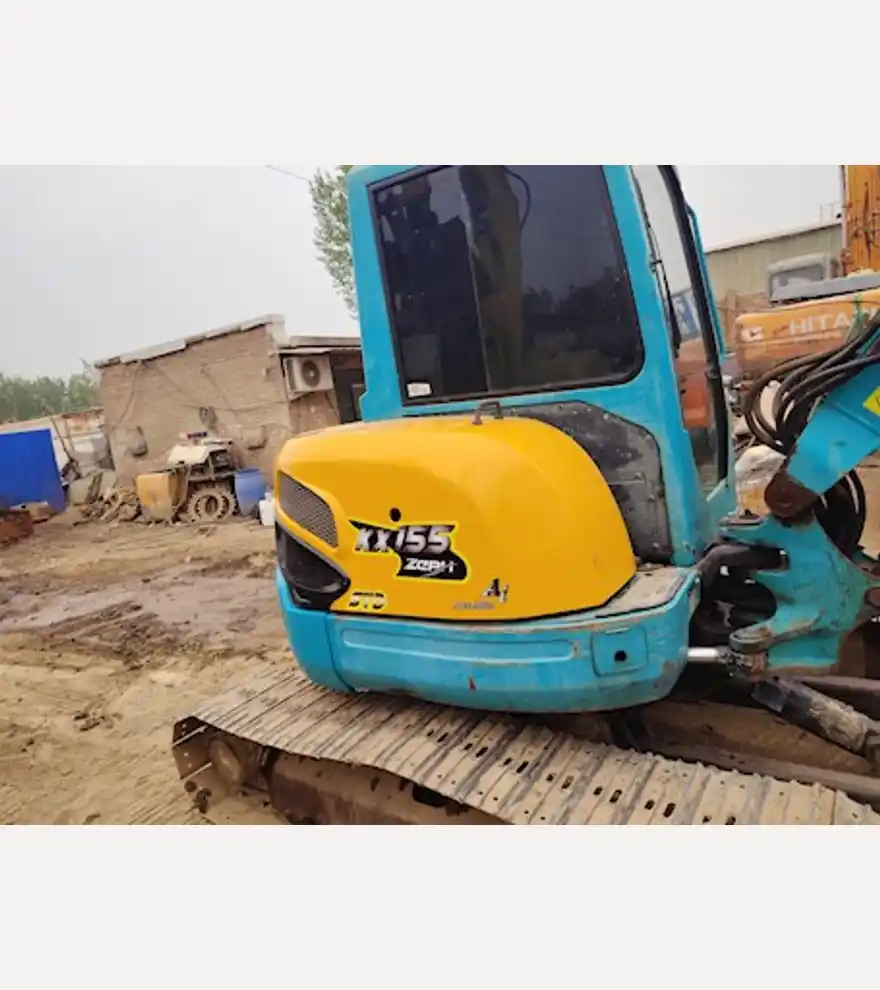  Kubota 155-3 - Kubota Excavators - kubota-excavators-155-3-242e4e7f-11.jpg