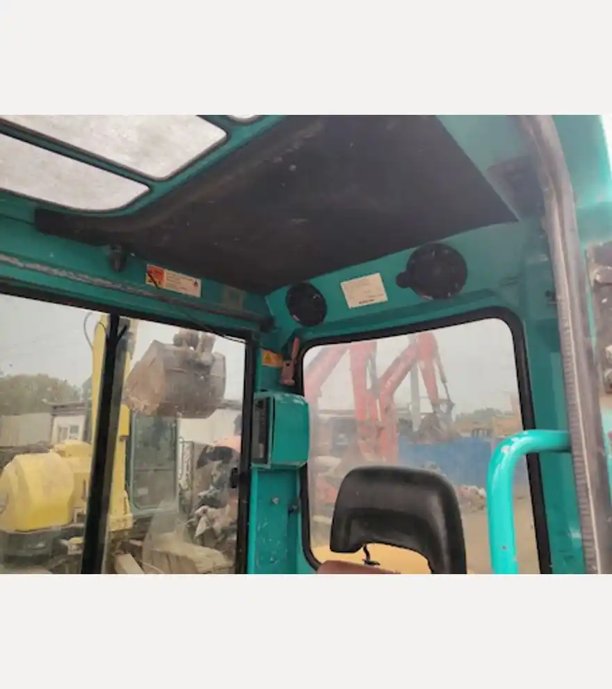  Kubota 155-3 - Kubota Excavators - kubota-excavators-155-3-242e4e7f-18.jpg