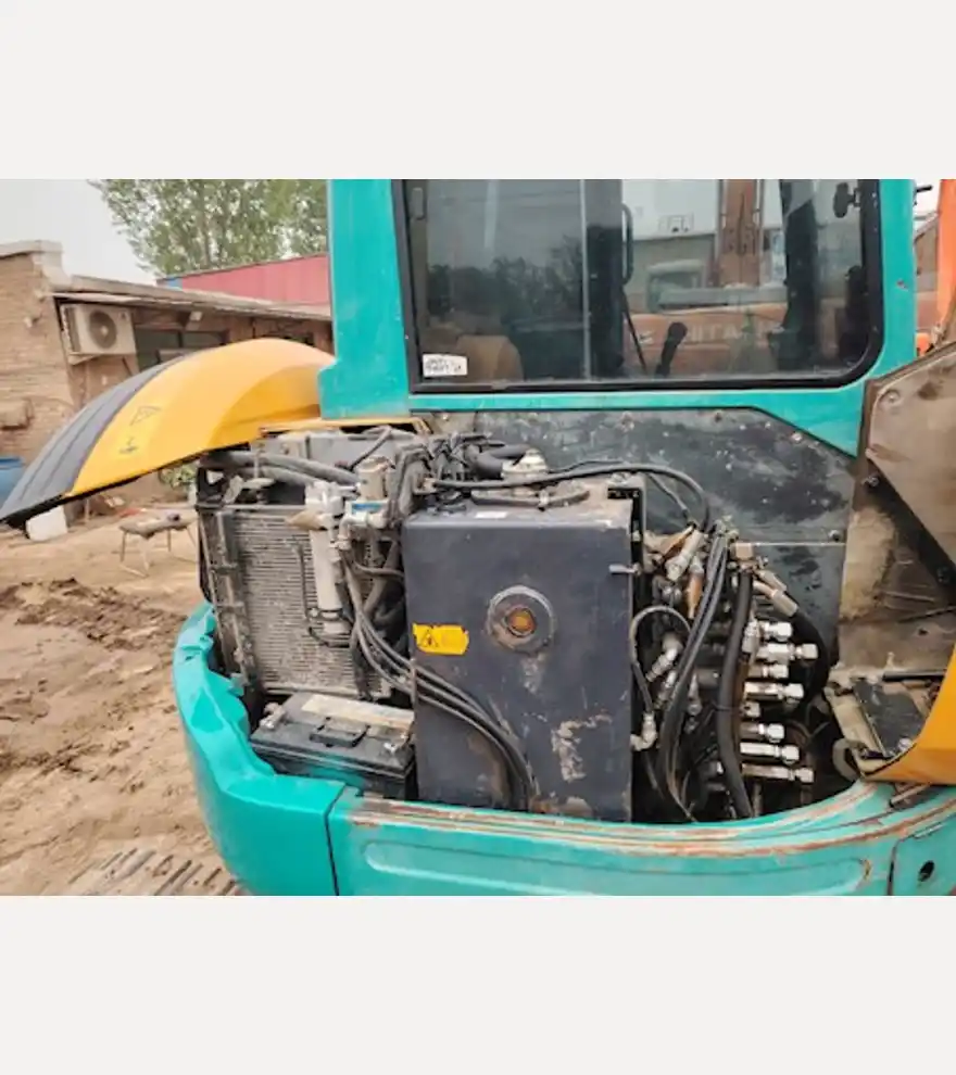  Kubota 155-3 - Kubota Excavators - kubota-excavators-155-3-242e4e7f-19.jpg