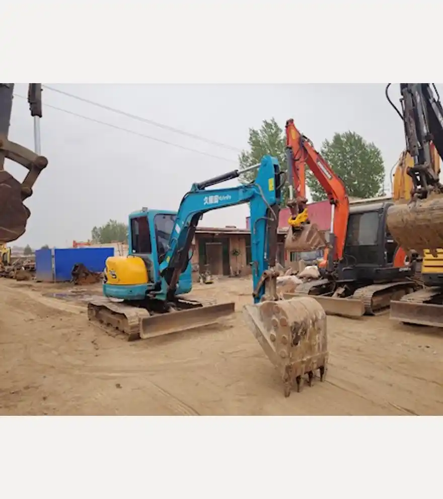  Kubota 155-3 - Kubota Excavators - kubota-excavators-155-3-242e4e7f-2.jpg
