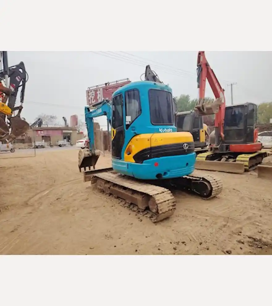  Kubota 155-3 - Kubota Excavators - kubota-excavators-155-3-242e4e7f-6.jpg