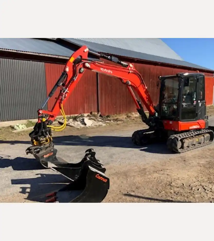 2021 Kubota KX060-5 - Kubota Excavators - kubota-excavators-kx060-5-f41a4fd3-1.jpg