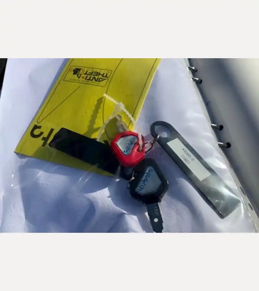 2021 Kubota KX060-5 - Kubota Excavators - kubota-excavators-kx060-5-f41a4fd3-7.jpg