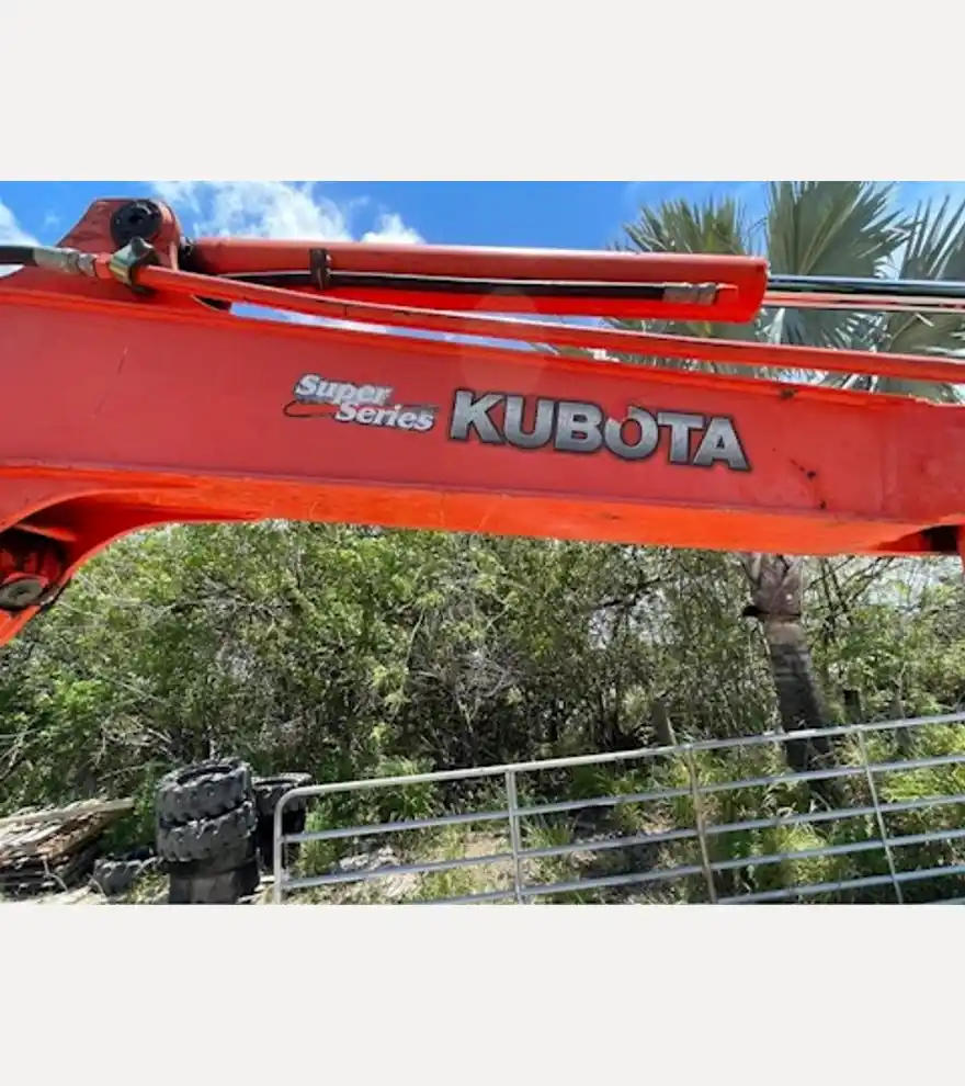 2012 Kubota KX121-3 - Kubota Excavators - kubota-excavators-kx121-3-9587f200-4.jpeg