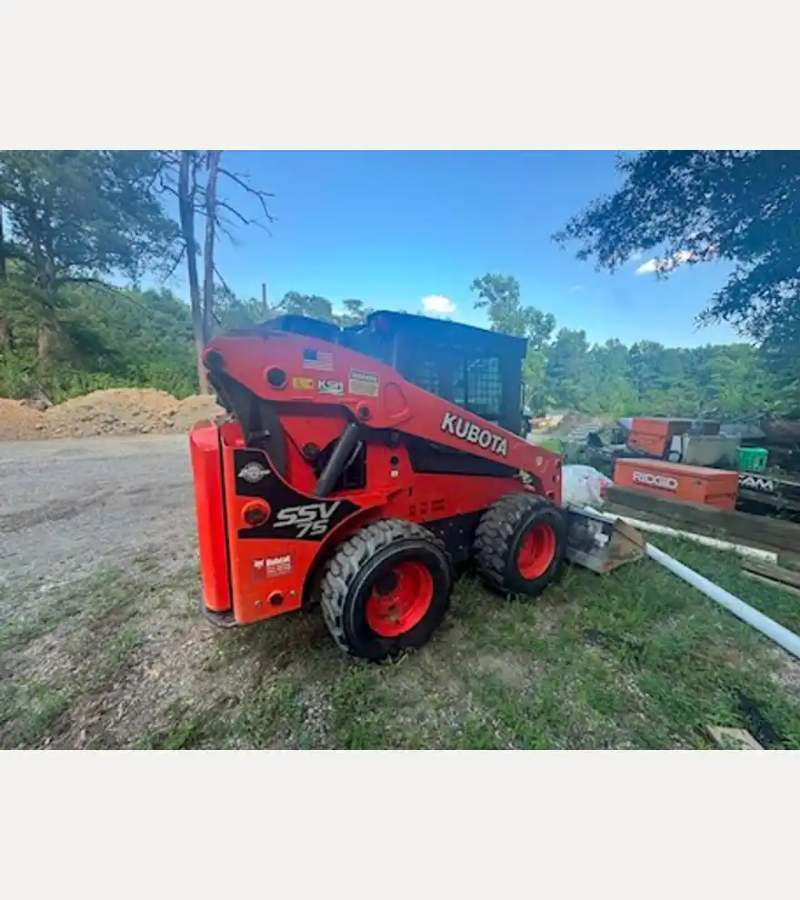 2019 Kubota SSV 75 Skid Steer - Kubota Skid Steers - kubota-skid-steers-ssv-75-skid-steer-ba5d67eb-2.JPEG