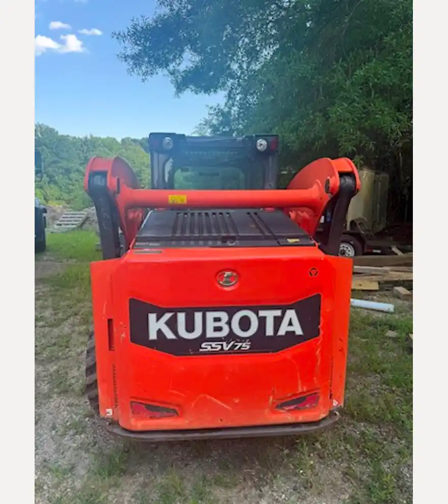 2019 Kubota SSV 75 Skid Steer - Kubota Skid Steers - kubota-skid-steers-ssv-75-skid-steer-ba5d67eb-4.JPEG