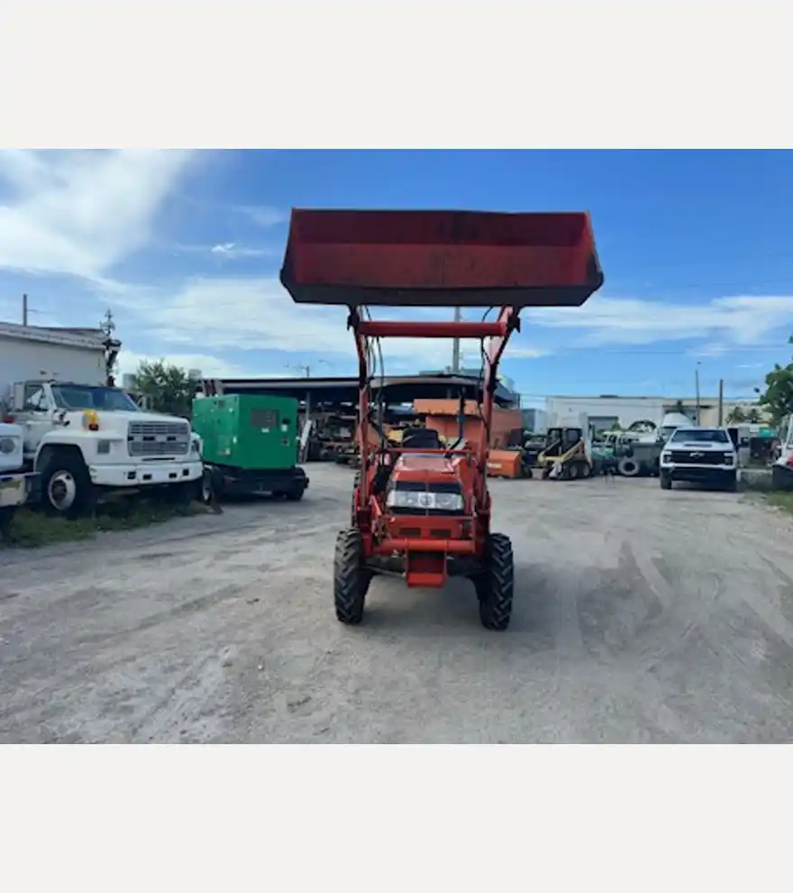 2012 Kubota L3010 Tractor with Loader Backhoe - Kubota Tractors - kubota-tractors-l3010-tractor-with-loader-backhoe-25907ba0-2.jpg
