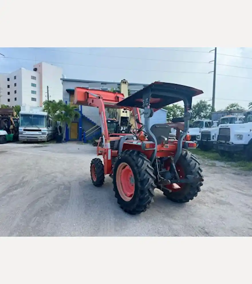 2012 Kubota L3010 Tractor with Loader Backhoe - Kubota Tractors - kubota-tractors-l3010-tractor-with-loader-backhoe-25907ba0-3.jpg