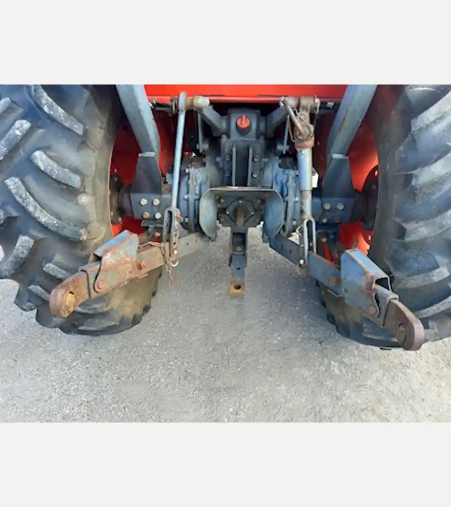 2012 Kubota L3010 Tractor with Loader Backhoe - Kubota Tractors - kubota-tractors-l3010-tractor-with-loader-backhoe-25907ba0-4.jpg