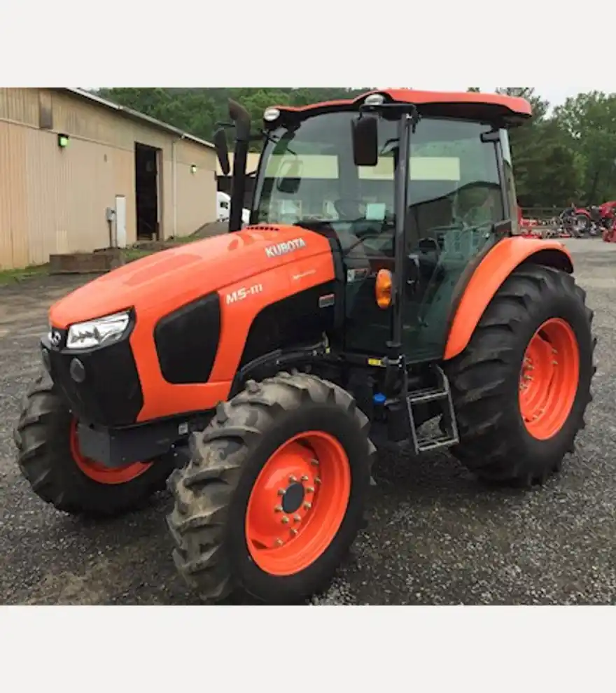 2016 Kubota M5-111HDC - Kubota Tractors - kubota-tractors-m5-111hdc-7d62aa61-1.JPG