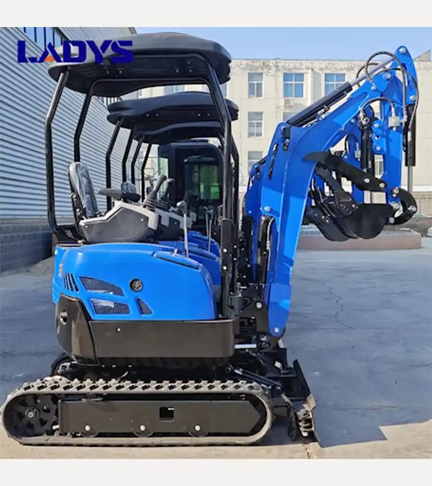 2025 LADYS DY18T Mini Excavator EPA Kubota Engine Diesel Mini Excavators For Sale - LADYS Excavators - ladys-excavators-dy18t-mini-excavator-epa-kubota-engine-diesel-mini-excavators-for-sale-da82bd02-3.jpg
