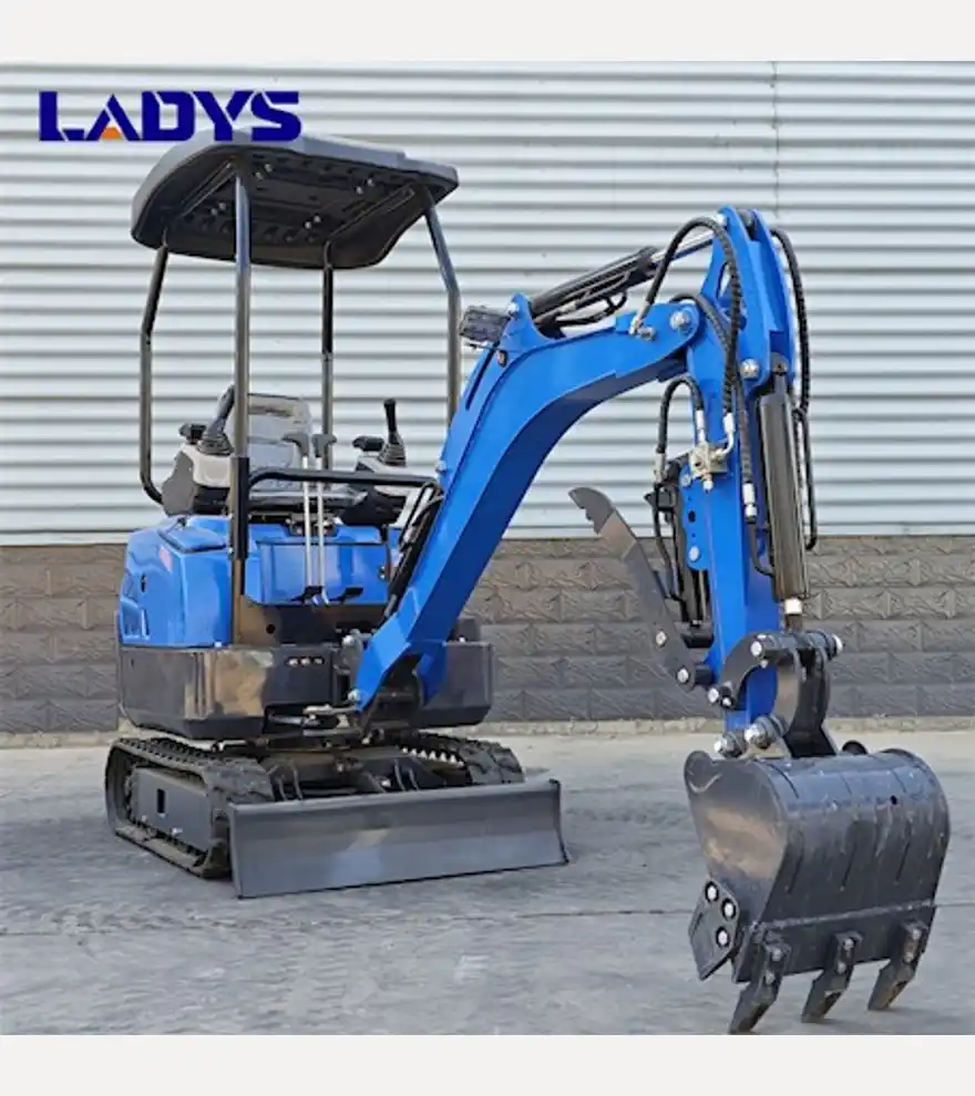 2025 LADYS DY18T Mini Excavator EPA Kubota Engine Diesel Mini Excavators For Sale - LADYS Excavators - ladys-excavators-dy18t-mini-excavator-epa-kubota-engine-diesel-mini-excavators-for-sale-da82bd02-4.jpg