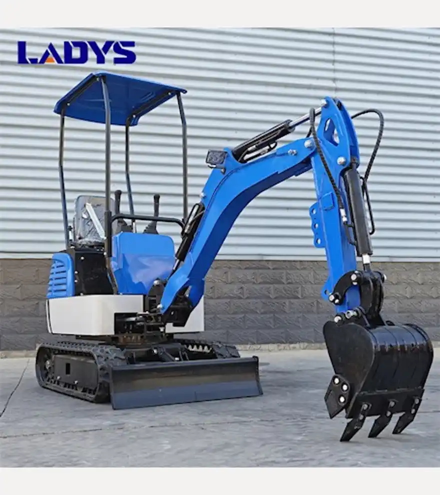 2025 LADYS DY12Pro Mini Excavator EPA Engine Mini Excavator For Sale - LADYS Excavators - ladys-excavators-ladys-dy12pro-mini-excavator-epa-engine-mini-excavator-for-sale-3dabcd9a-5.jpg