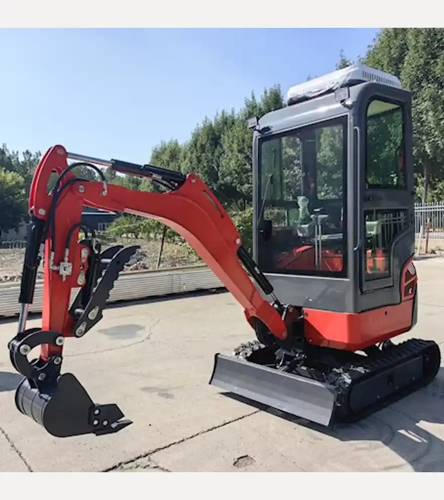  LADYS DY18 Mini Excavator CE/EPA/EURO 5 Kubota Engine Diesel/Electric Mini Excavators For Sale - LADYS Excavators - ladys-excavators-ladys-dy18-mini-excavator-for-sale-e4cfee67-1.jpg