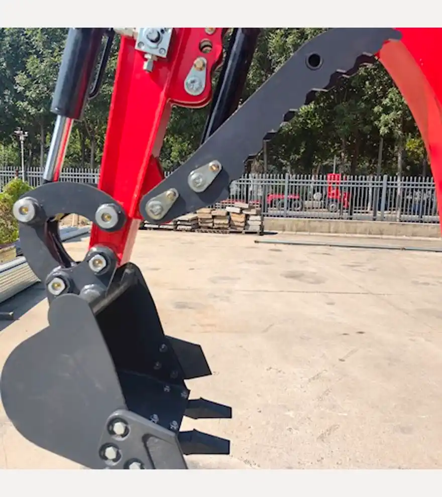 LADYS DY18 Mini Excavator CE/EPA/EURO 5 Kubota Engine Diesel/Electric Mini Excavators For Sale - LADYS Excavators - ladys-excavators-ladys-dy18-mini-excavator-for-sale-e4cfee67-8.jpg