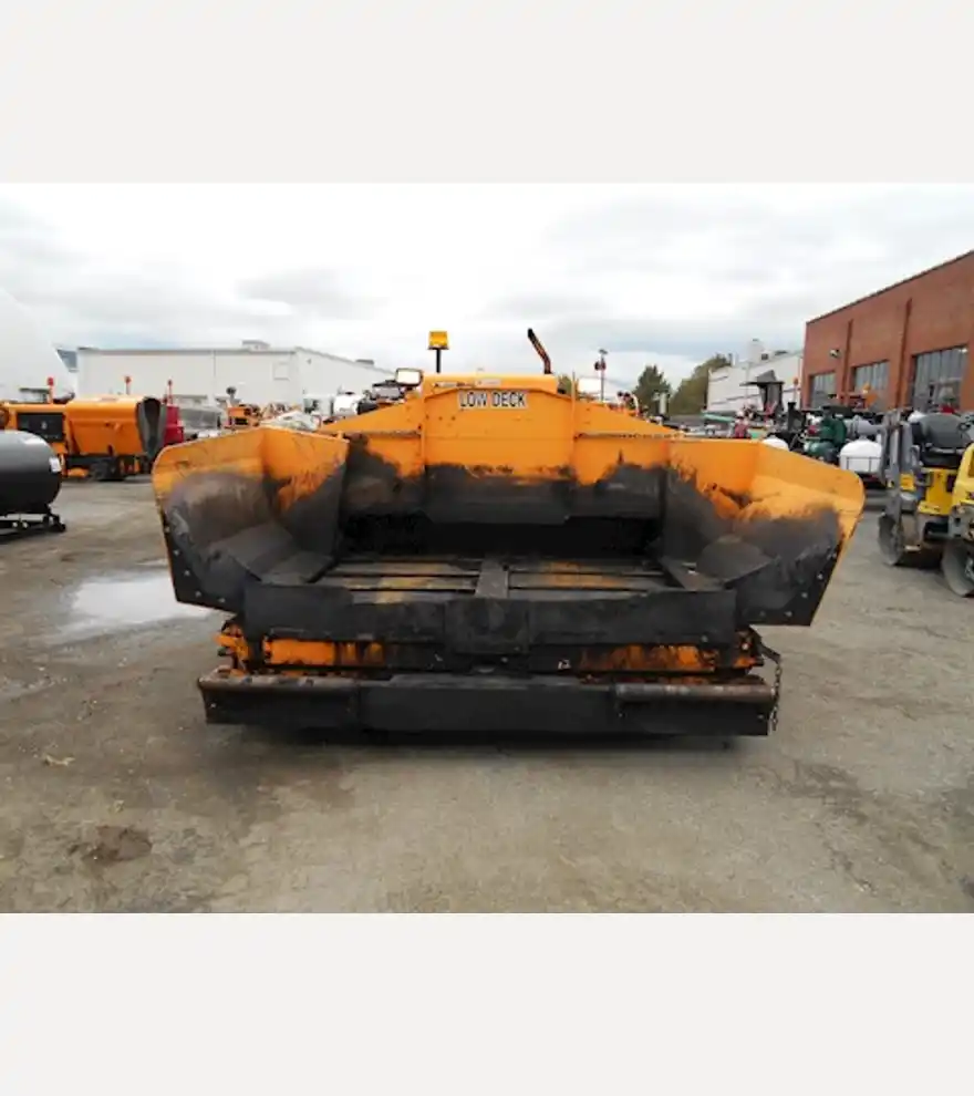 2007 LeeBoy 7000 Asphalt Paver - LeeBoy Asphalt & Conrete - leeboy-asphalt-conrete-7000-asphalt-paver-4bde151b-2.JPG