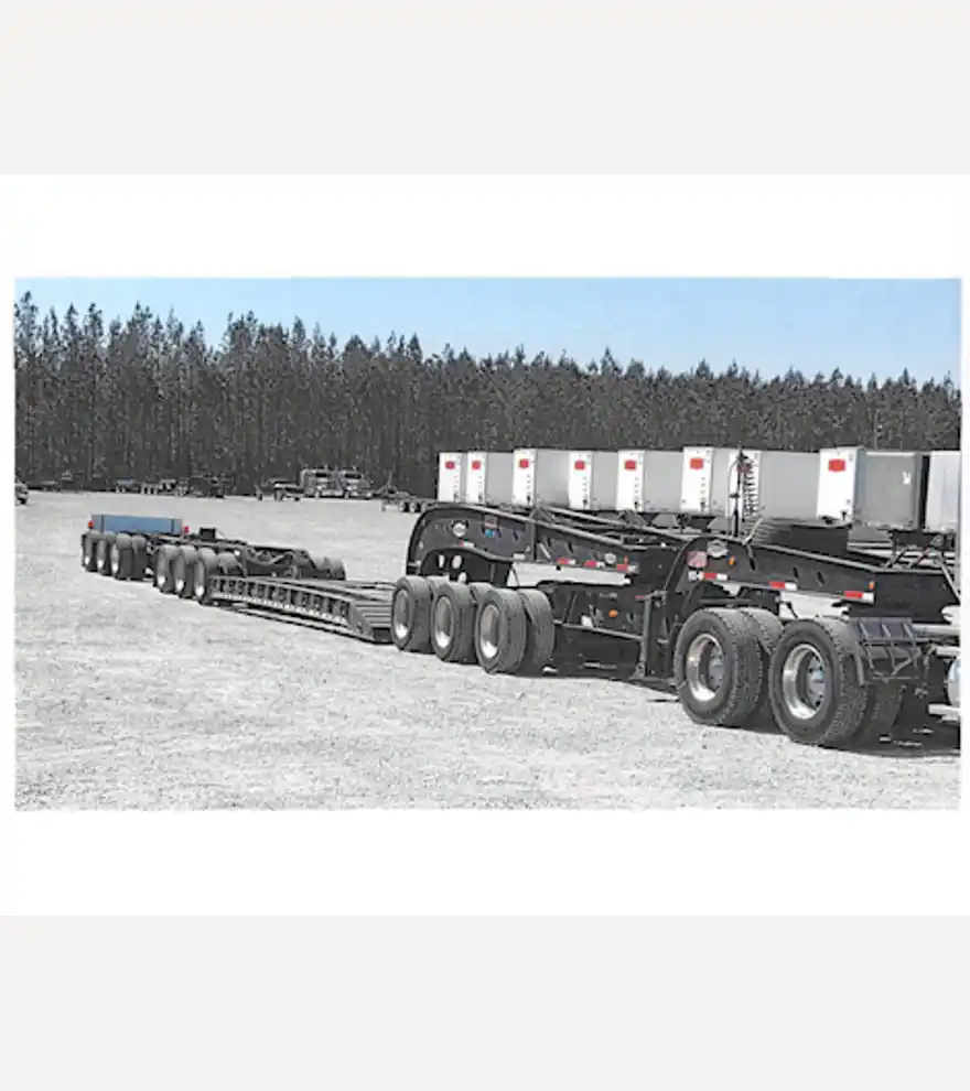 2007 Lidell Lowboy 85 Ton 3+3+3 - Lidell Trailers - lidell-trailers-lowboy-85-ton-3-3-3-54aea9a1-1.png