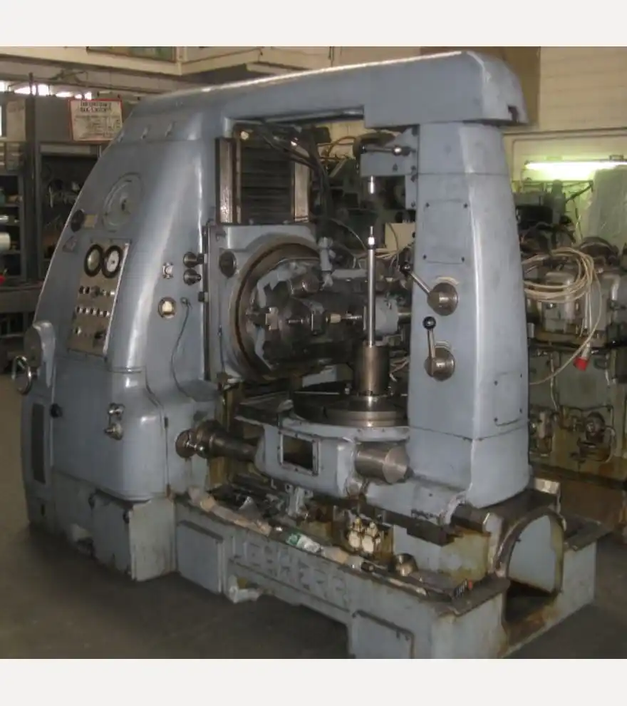  LIEBHEER S500 Automatic Cycle Gear Hobbing Machine (Germany) - LIEBHEER Aggregate Equipment - liebheer-aggregate-equipment-s500-automatic-cycle-gear-hobbing-machine-germany-c288edca-1.jpg