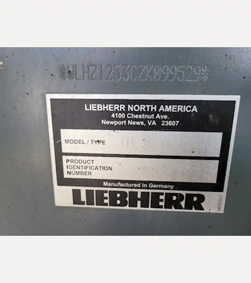 2017 Liebherr LIEBHERR LH30M LITRONIC - Liebherr Excavators - liebherr-excavators-liebherr-lh30m-litronic-a30a3b7b-15.jpg